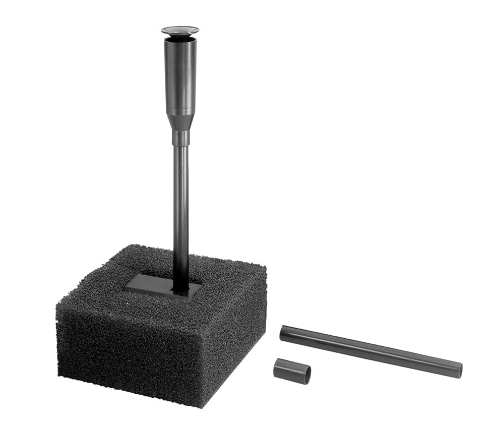 Danner Pondmaster Garden Pond Filter & Pump Kit - 190 gal  