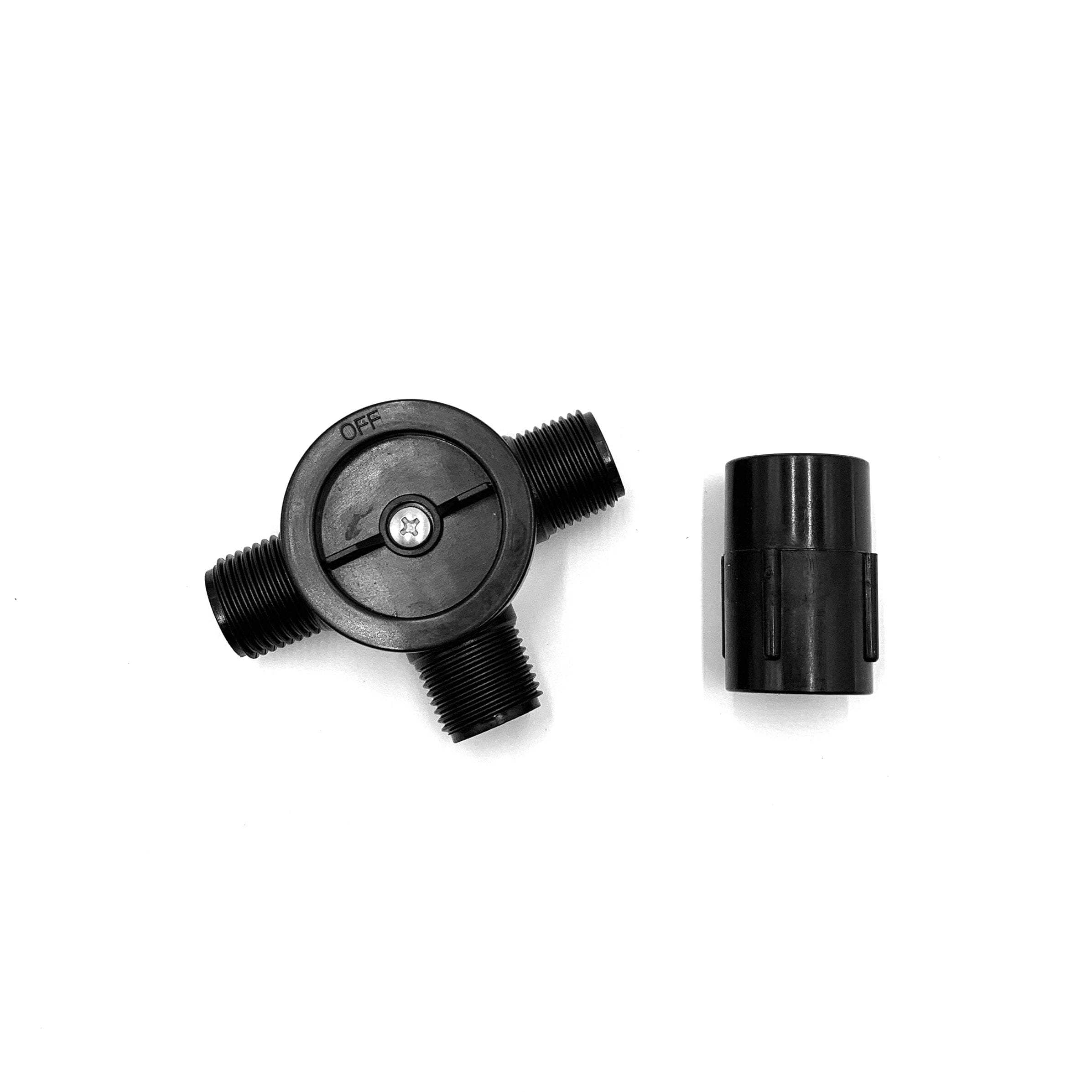 Danner Pondmaster Part DV99 Adjustable Diverter Valve For Pumps 2 3 5 & 7  