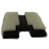 Danner Replacement Coarse Foam for PM 190 Kit - 2 Pack  