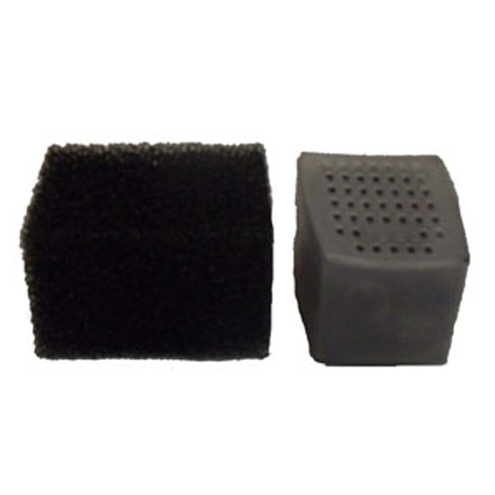 Danner Replacement Filter Media for Ovation Power Jet Filters 700 - Black  