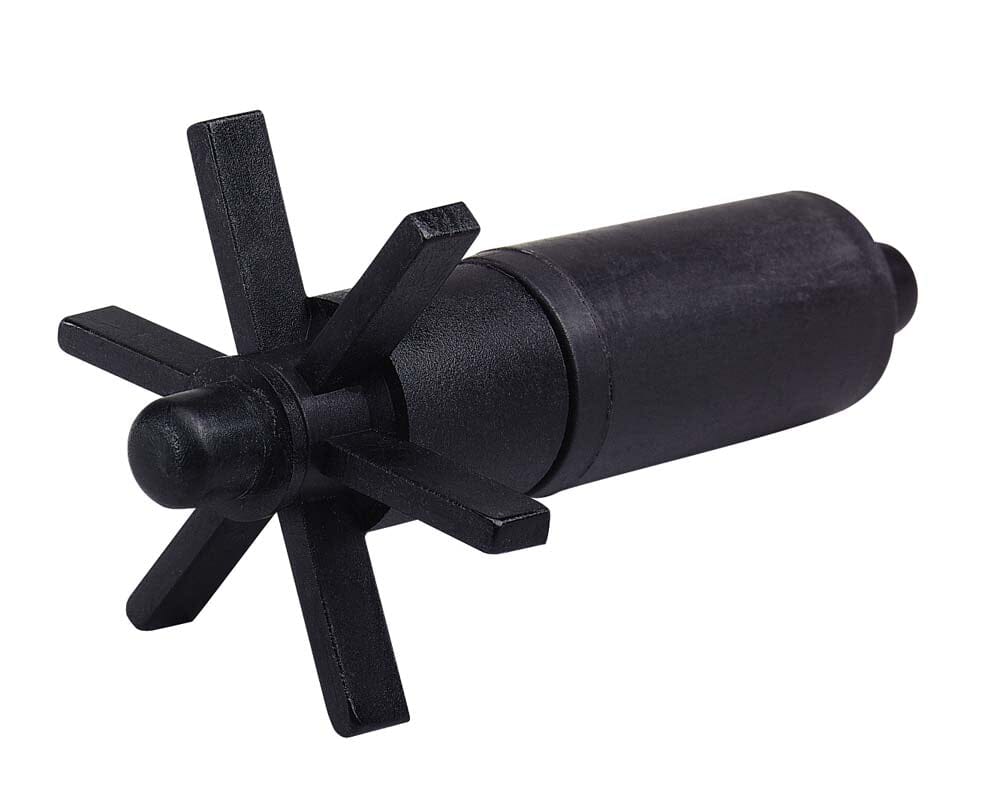 Danner Replacement Impeller For Mag-Drive 1.9 - Black  