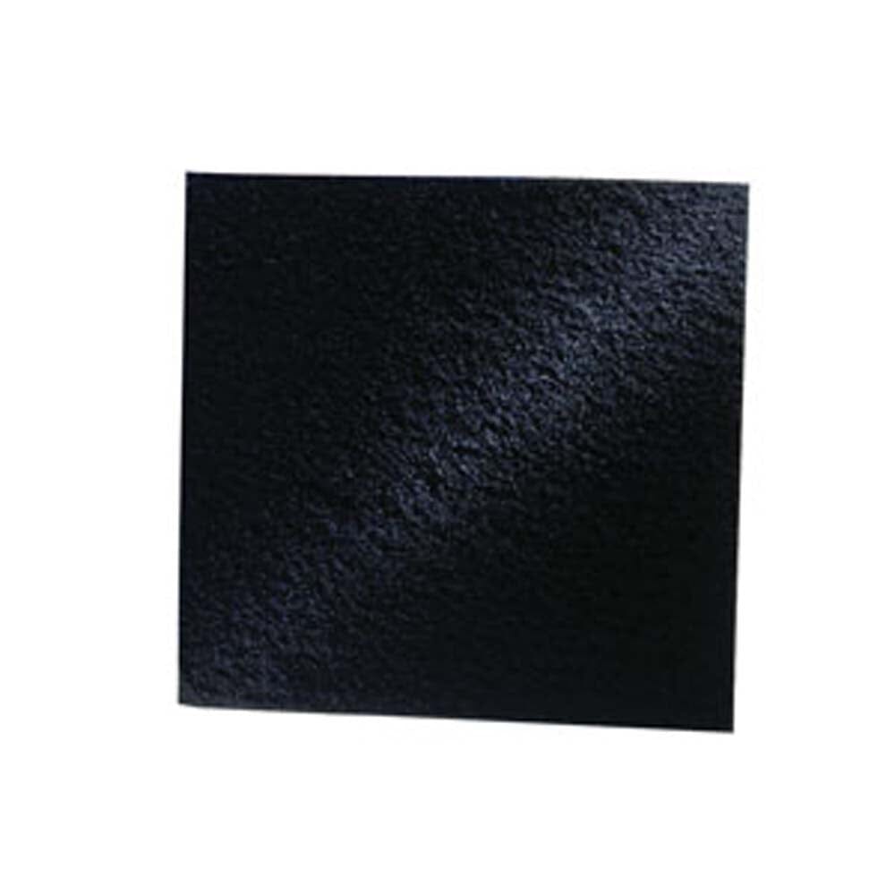 Danner Replacement Media Foam Pad for PM 1000 and PM 2000 Filters - 12 In X 12 in - 2 Pack  
