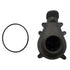 Danner Replacement Volute for 2400GPH & 3600GPH Pumps - Black  