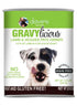 Dave's Pet Food Gravylicious Lamb & Veggies Canned Dog Food - 12 oz Cans - Case of 12  