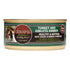 Dave's Pet Food Naturally Healthy Turkey & Giblets Dinner Canned Cat Food - 5.5 oz Cans - Case of 24  