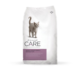 Diamond Care Urinary Support Adult Dry Cat Food