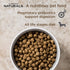 Diamond Naturals All Life Stages Chicken and Rice Dry Dog Food - 40 Lbs  