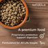 Diamond Naturals Skin & Coat Formula All Life Stages Dry Dog Food  
