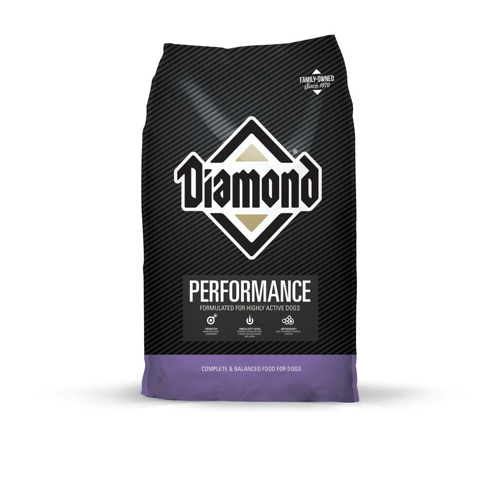 Diamond Performance Dry Dog Food  