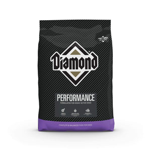 Diamond Pet Foods Performance High-Protein Dry Dog Food - 40 Lbs
