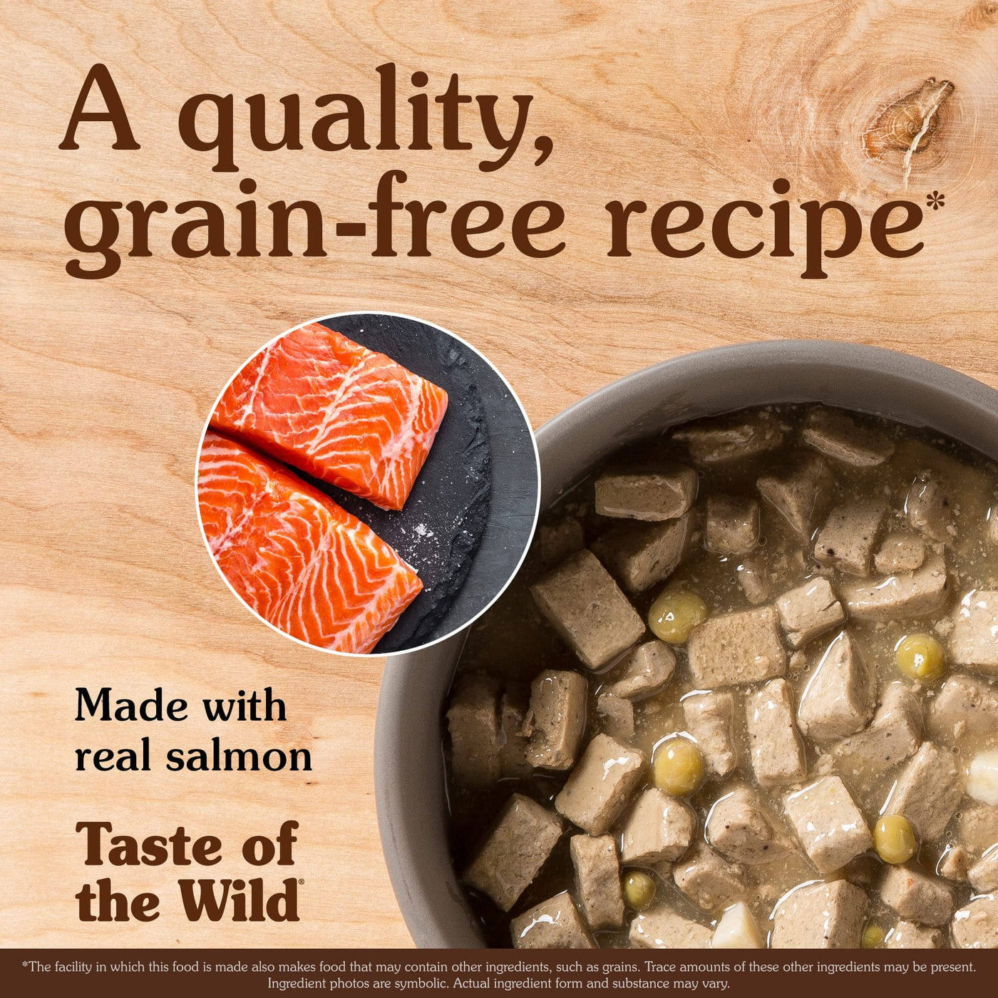 Totw salmon outlet