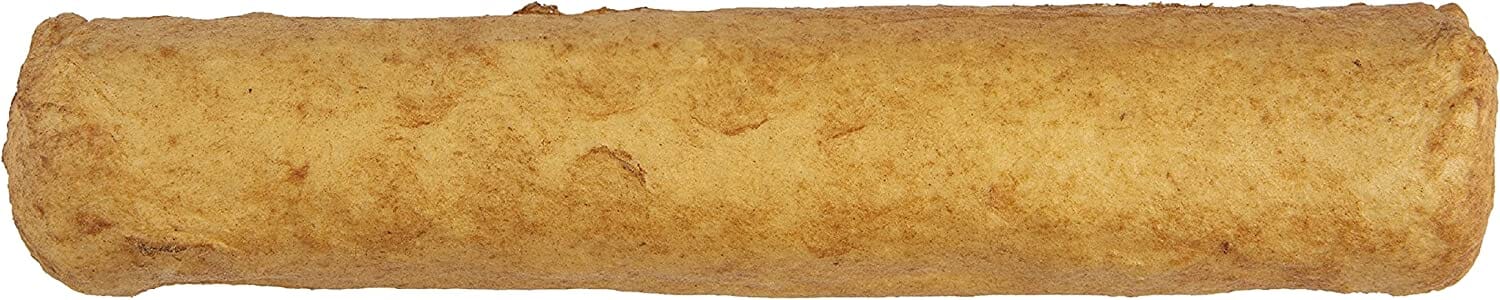 Dingo Better Belly Porkhide Roll Natural Dog Chews - Large - 3 Pack  