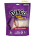 Dingo Chip Twists Natural Dog Chews - Chicken - 6 Pack  