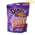 Dingo Twist Sticks Natural Dog Chews - Chicken - 50 Pack  