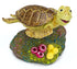 Disney Crush Aquarium Ornament - Multi-Color - 2 in  