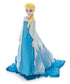 Disney Frozen Elsa Resin Ornament - Blue/White - 2.5 in - Mini  