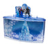 Disney Frozen Themed Betta Fish Tank Multi-Color - 0.7 gal  
