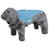 Dog Helios 'Arctic Blast' Full Bodied Winter Dog Coat w/ Blackshark Tech X-Small Blue