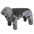 Dog Helios 'Arctic Blast' Full Bodied Winter Dog Coat w/ Blackshark Tech X-Small Black