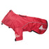 Dog Helios Extreme Soft-shell Performance Fleece Winter Dog Coat X-Small Red