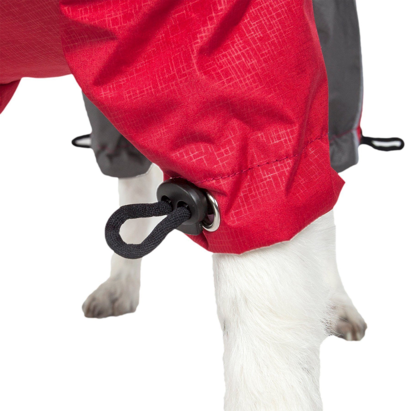Dog Helios Blizzard Full-Body Adjustable and Reflective Dog Jacket