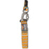 Dog Helios ® 'Dura-Tough' 2-in-1 Reflective Adjustable Fashion Dog Leash and Collar  