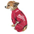 Dog Helios ® 'Hurricanine' Waterproof and Reflective Full Body Dog Coat  