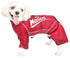 Dog Helios ® 'Hurricanine' Waterproof and Reflective Full Body Dog Coat  