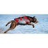 Dog Helios ® 'Splash-Explore' Reflective and Adjustable Floating Safety Dog Life Jacket  
