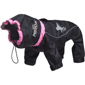 Dog Helios ® Weather-King Ultimate Windproof Full Body Winter Dog Jacket