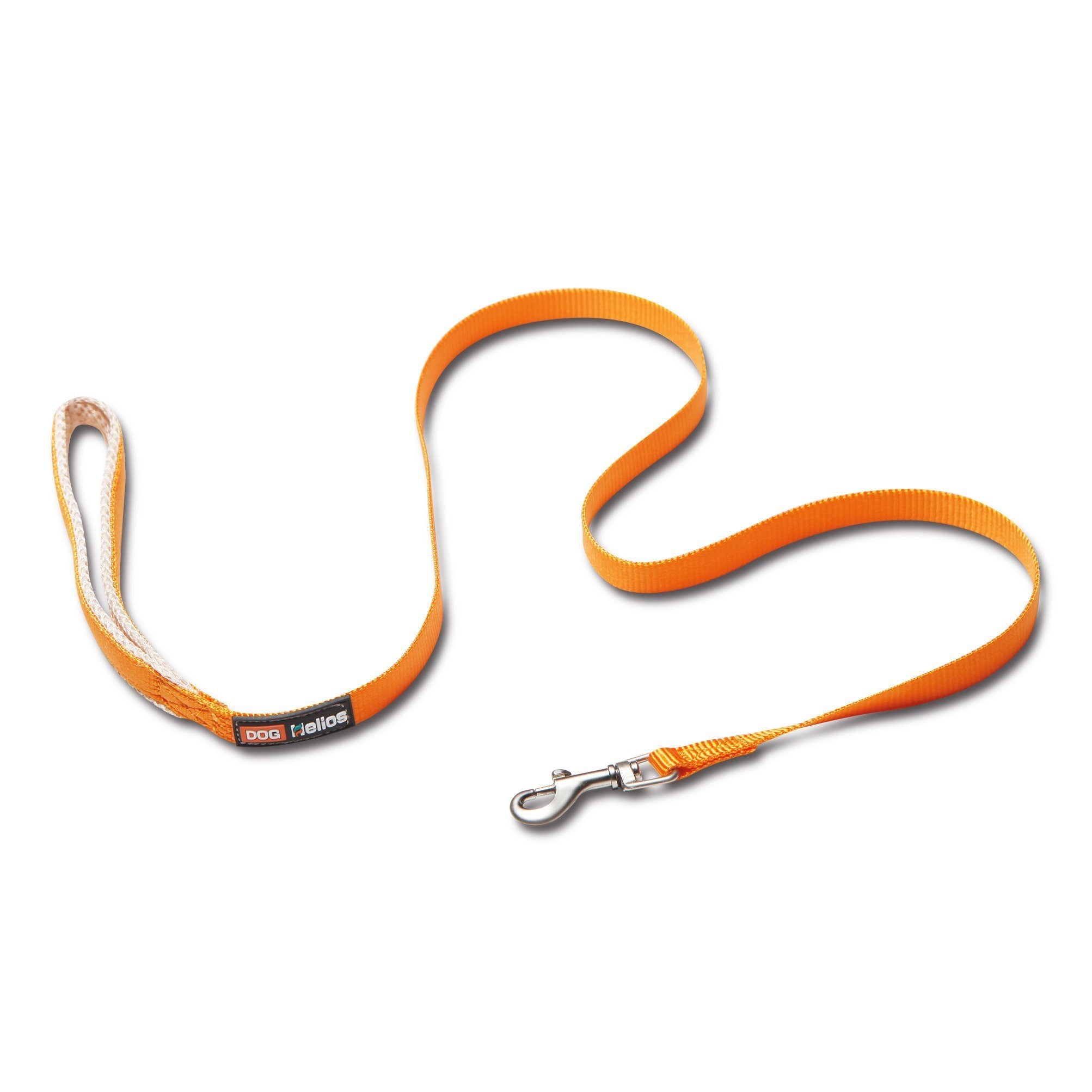 Dog Helios Sporty Nylon Leash and Collar  