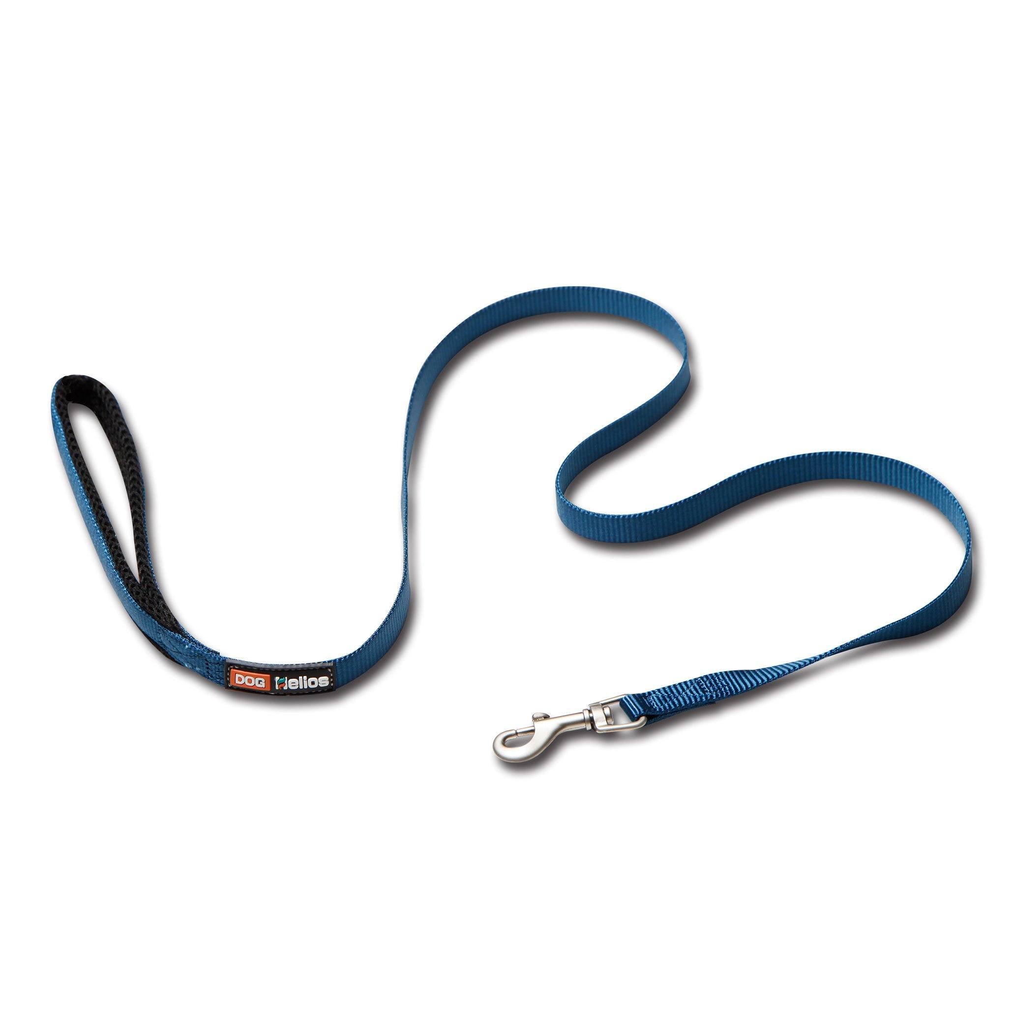 Dog Helios Sporty Nylon Leash and Collar  