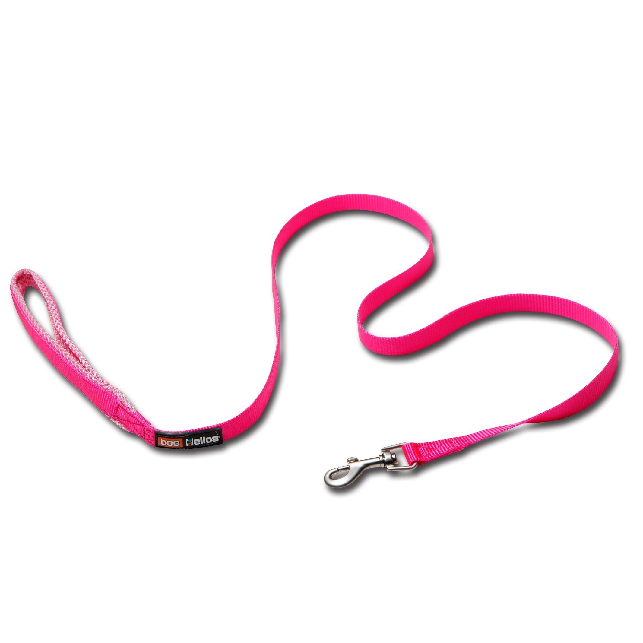 Dog Helios Sporty Nylon Leash and Harness  