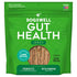 Dogswell Gut Health Jerky Dog Jerky Treats - Lamb–20 oz Bag  