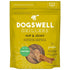 DOGSWELL Hip and Joint Grain Free Griller Chicken Soft and Chewy Dog Treats - 12 oz Bag  