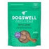 DOGSWELL Hip and Joint Grain Free Griller Duck Soft and Chewy Dog Treats - 10 oz Bag  