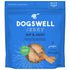 DOGSWELL Hip and Joint Grain Free Jerky Chicken Soft and Chewy Dog Treats - 24 oz Bag  