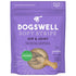 DOGSWELL Hip and Joint Grain Free Soft Strips Chicken Soft and Chewy Dog Treats - 12 oz Bag  