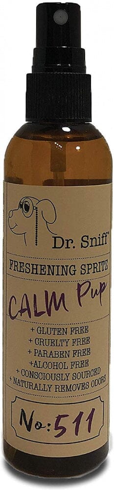 Dr. Sniff Freshening Spritz No. 202 Calm Pup  