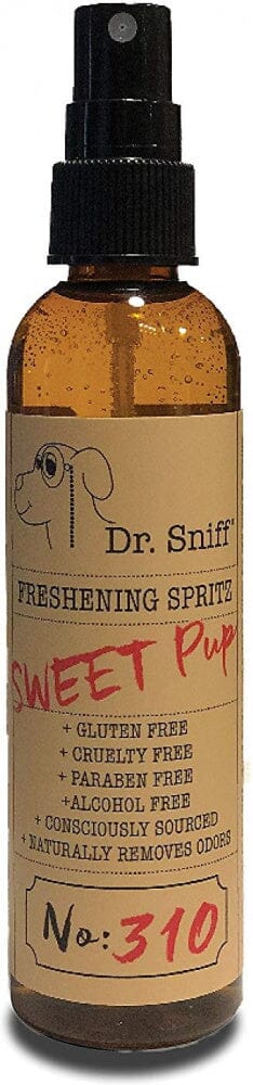 Dr. Sniff Freshening Spritz No. 310 Sweet Pup  