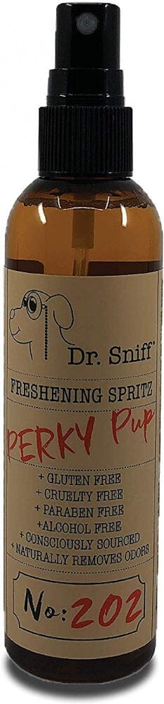 Dr. Sniff Freshening Spritz No. 511 Perky Pup  