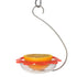 Droll Yankees Marmalade Hanging Oriole Feeder - Orange - 5 In  