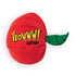 Ducky World Yeowww!® Apple Catnip Toys  