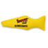 Ducky World Yeowww!® Fish Catnip Toys Yellow Color 7 Inch  
