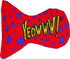 Ducky World Yeowww!® Stinkies Stars Catnip Toy  