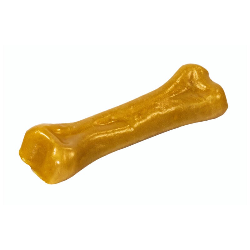 Durkha Dog Healthy Cheese Chews Peanut Butter - Small - 1.3 Oz  