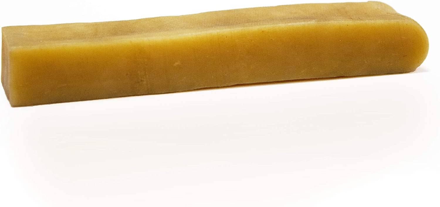 Durkha Himalayan Cheese Dog Chew Puffbars Treats - 2 Lbs Bulk Box  