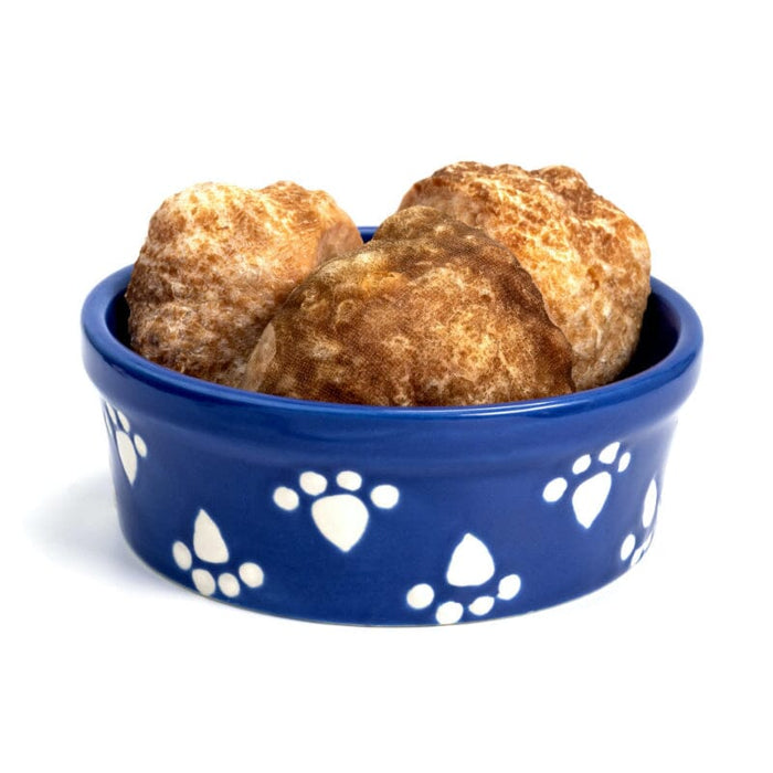 Durkha Himalayan Cheese Dog Chew Puffs Treats - 2 Lbs Bulk Box