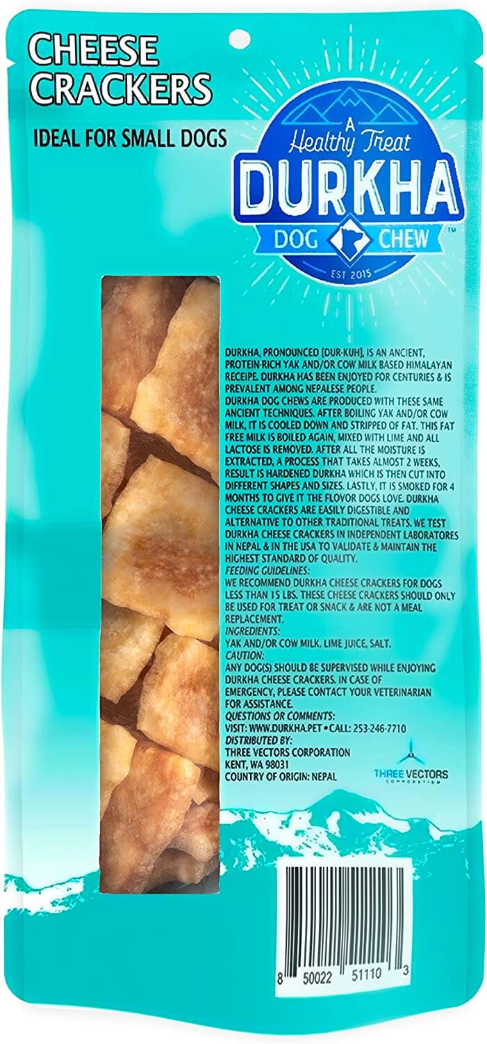 Cheezz Himalayan Dog Chews Churpi Cheezz Himalayan Dog Chews Churpi