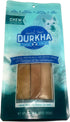 Durkha Packaged Himalayan Cheese Chews Dog Treats - Extra Small - 3 Pack  
